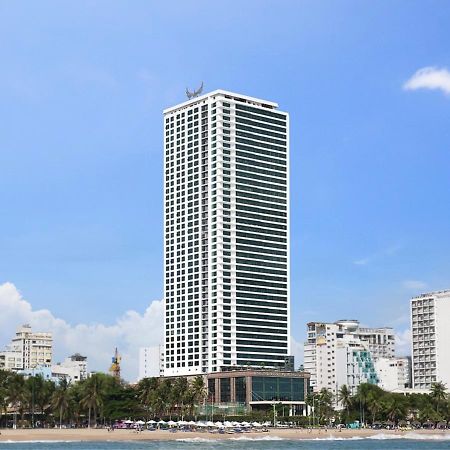 Phi Yen Muong Thanh 60 Apartment ญาจาง ภายนอก รูปภาพ