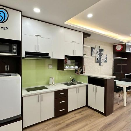 Phi Yen Muong Thanh 60 Apartment ญาจาง ภายนอก รูปภาพ