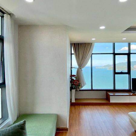 Phi Yen Muong Thanh 60 Apartment ญาจาง ภายนอก รูปภาพ