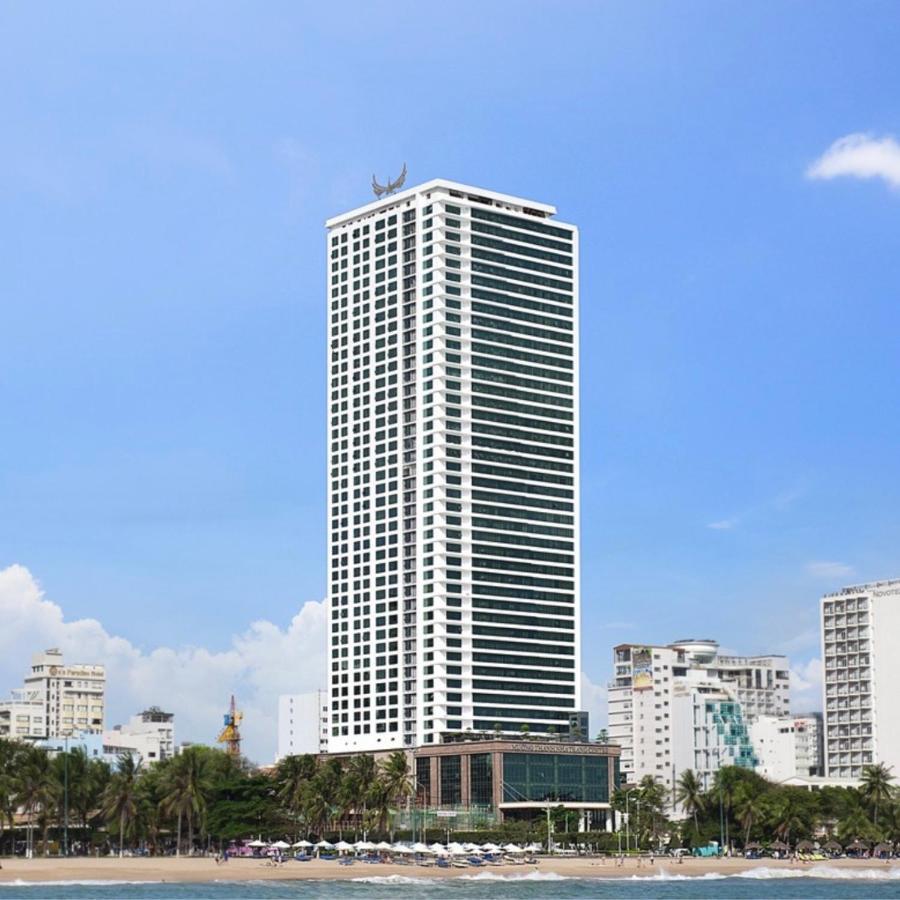 Phi Yen Muong Thanh 60 Apartment ญาจาง ภายนอก รูปภาพ