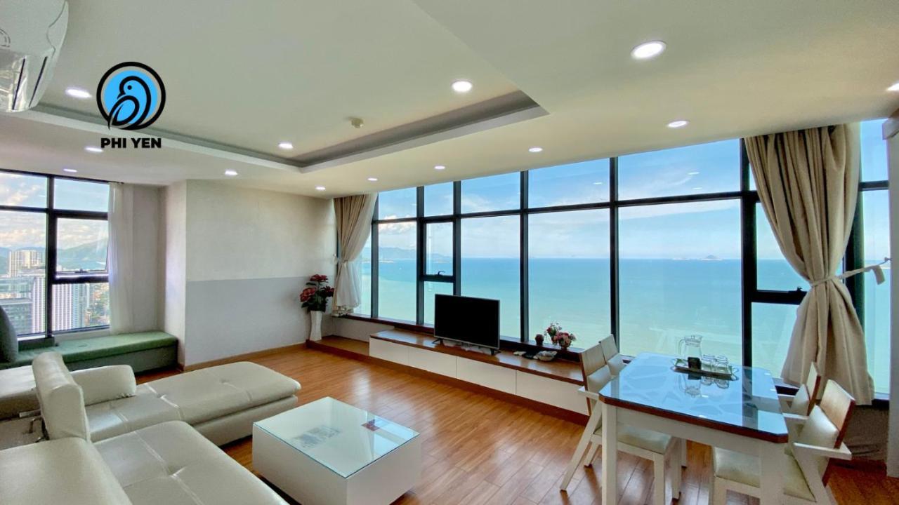 Phi Yen Muong Thanh 60 Apartment ญาจาง ภายนอก รูปภาพ