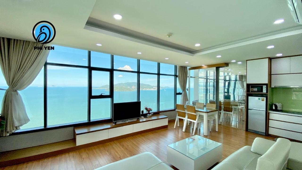 Phi Yen Muong Thanh 60 Apartment ญาจาง ภายนอก รูปภาพ