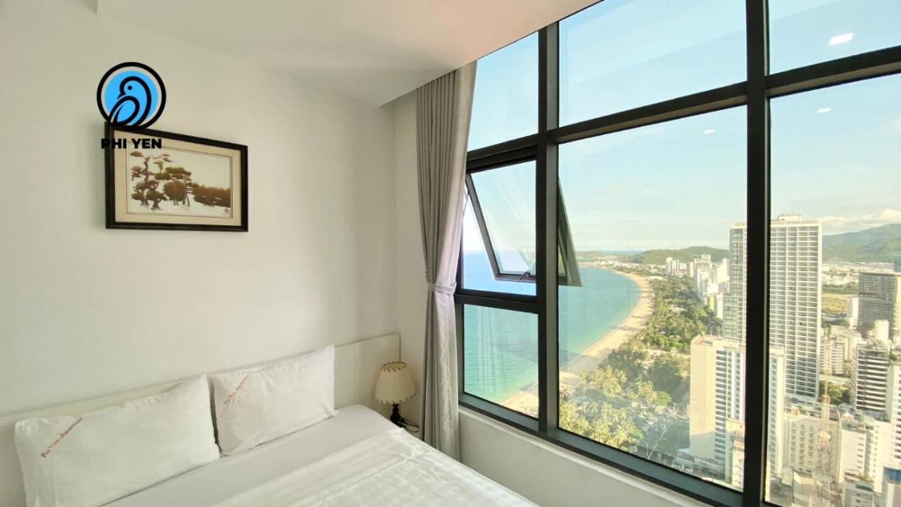 Phi Yen Muong Thanh 60 Apartment ญาจาง ภายนอก รูปภาพ