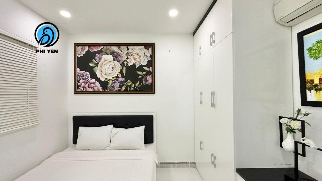 Phi Yen Muong Thanh 60 Apartment ญาจาง ภายนอก รูปภาพ