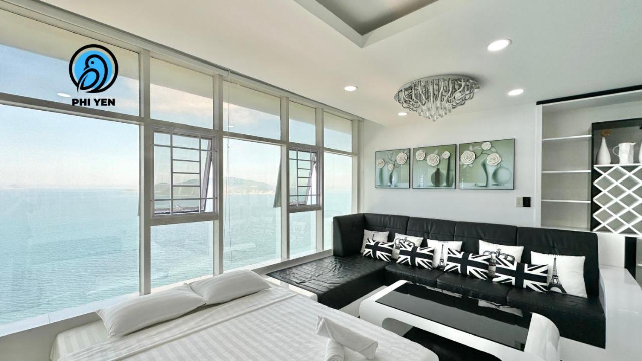 Phi Yen Muong Thanh 60 Apartment ญาจาง ภายนอก รูปภาพ