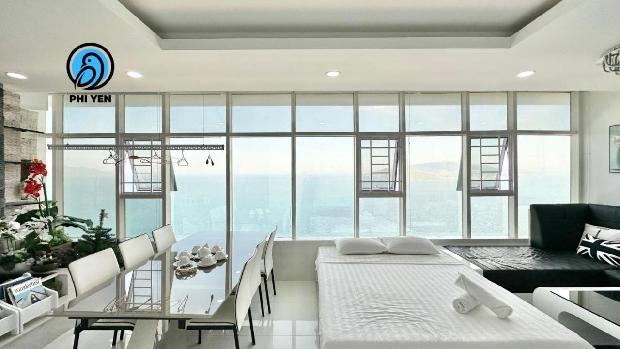 Phi Yen Muong Thanh 60 Apartment ญาจาง ภายนอก รูปภาพ