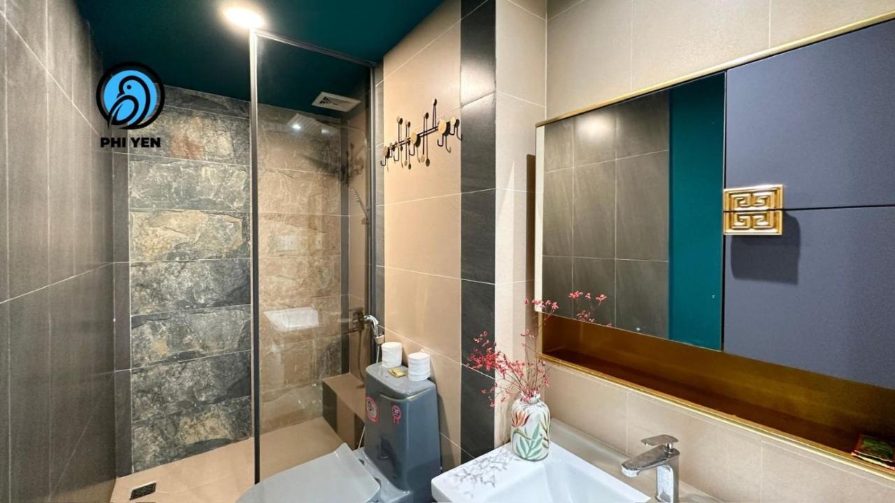 Phi Yen Muong Thanh 60 Apartment ญาจาง ภายนอก รูปภาพ