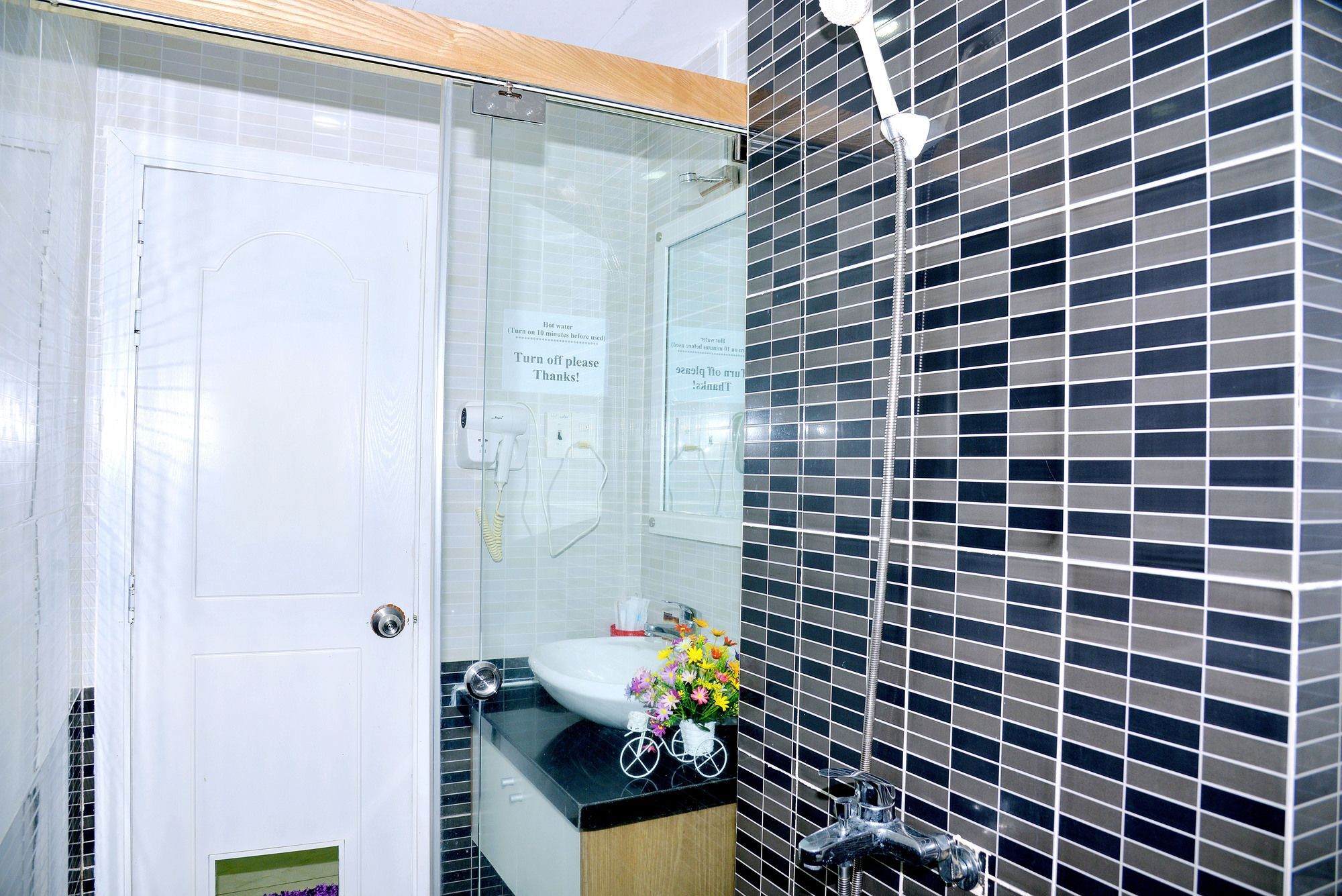 Phi Yen Muong Thanh 60 Apartment ญาจาง ภายนอก รูปภาพ