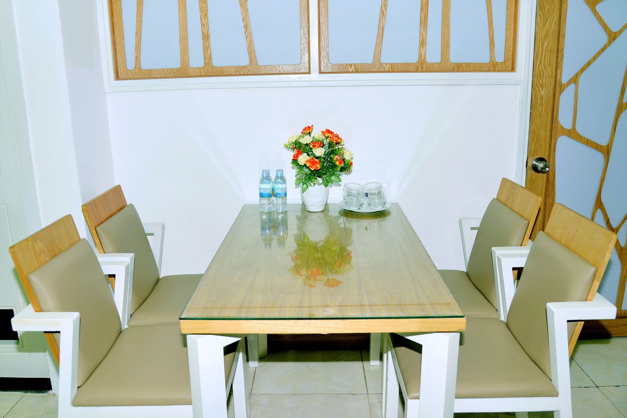 Phi Yen Muong Thanh 60 Apartment ญาจาง ภายนอก รูปภาพ